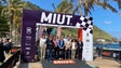 Imagem de 3.212 atletas de 60 nacionalidades no Madeira Island Ultra Trail (áudio)