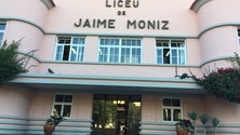 Imagem de Liceu Jaime Moniz assinalou hoje o dia da escola