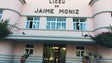 Liceu Jaime Moniz assinalou hoje o dia da escola