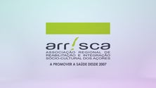 Imagem de ARRISCA pede nova sede (Video)