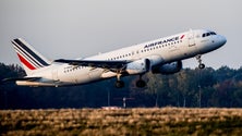 Imagem de Acordo sobre nova ajuda à Air France