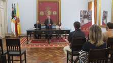 Imagem de Comemorações do centenário de Natália Correia
