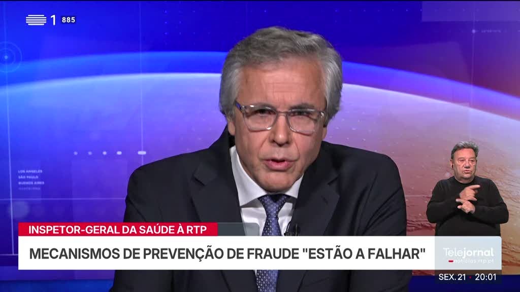 Imagem de Mecanismos de prevenção de fraude na Saúde 