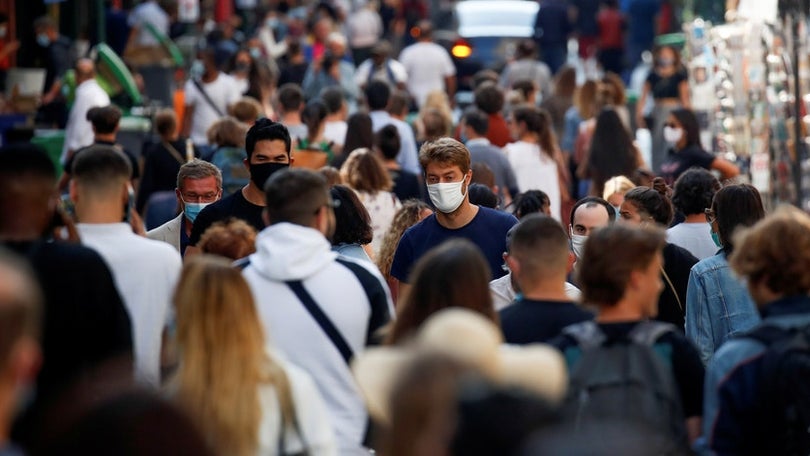 Imagem de População apresenta sintomas de depressão