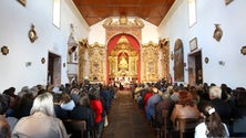 Imagem de Igreja Matriz de São Jorge fechou Festival `Música a Norte`