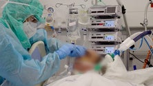 Imagem de Vídeo de sensibilização sobre a Covid-19