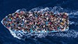 Imagem de Europa lança plano para gerir fluxo migratório