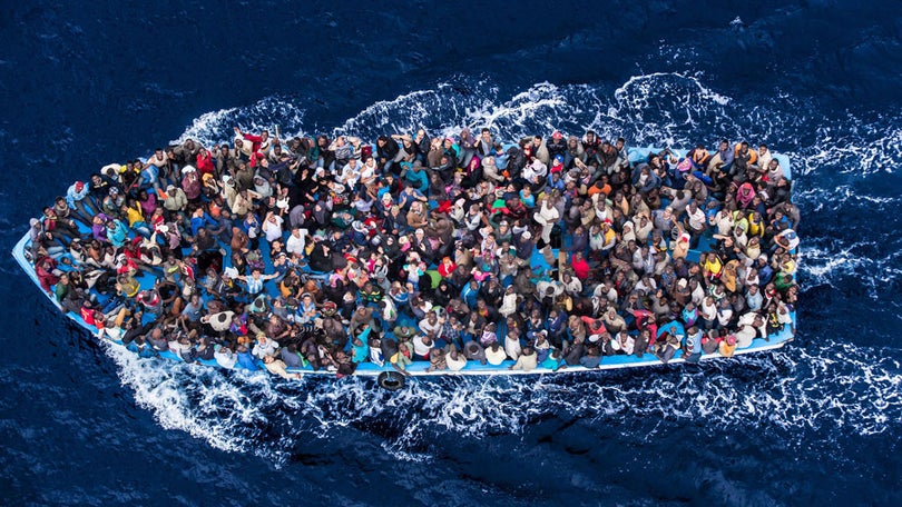 Imagem de Europa lança plano para gerir fluxo migratório