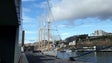Imagem de «Santa Maria Manuela» volta às viagens, com escala no Funchal (áudio)