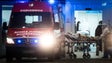 Imagem de Portugal com 204 mortes e 3.508 casos