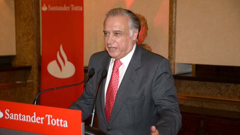 Presidente do Santander Totta diz que integração do Banco Popular será “grande desafio”