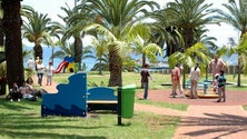 Imagem de Câmara do Funchal investir 150 mil euros no Parque de Santa Catarina