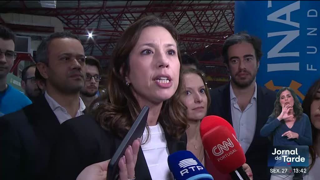 IL reitera que não fez qualquer acordo sobre órgãos externos do Parlamento