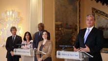 Imagem de Regiões da Macaronésia podem cooperar mais, defende Vasco Cordeiro