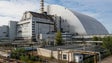 Imagem de Ocupação russa de Chernobyl foi «muito, muito perigosa»