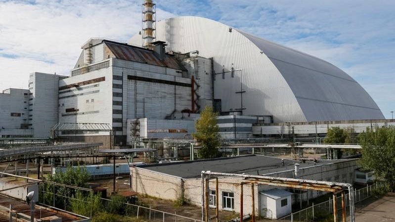 Ocupação russa de Chernobyl foi «muito, muito perigosa»