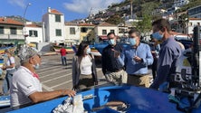 Imagem de PS garante apoios às pescas (áudio)