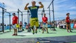Imagem de Mais de 200 atletas na III edição do Madeira Cross Games