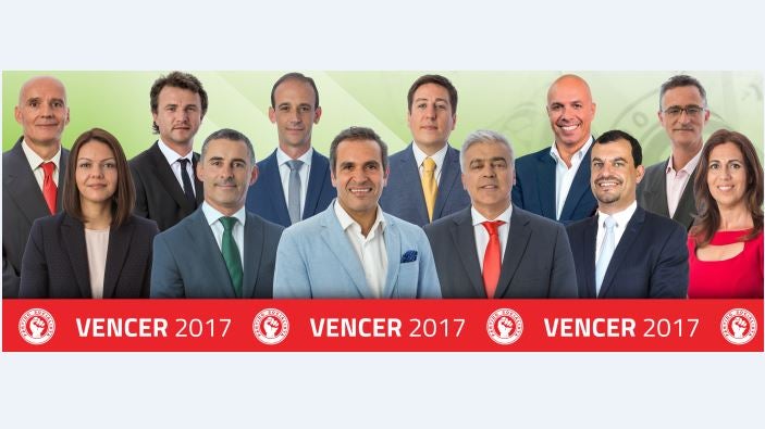 Imagem de PS analisou “excelentes” resultados das autárquicas