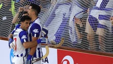 FC Porto sagra-se campeão europeu de hóquei em patins pela terceira vez