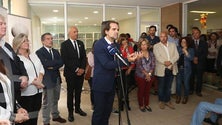 Imagem de A Madeira já tem um centro de dia para doentes de alzheimer