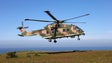 Imagem de Militar da Marinha retirado das ilhas Selvagens devido a pneumonia