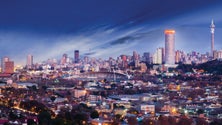 Imagem de Exportações portuguesas para a África do Sul subiram 30%