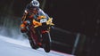Imagem de Miguel Oliveira 19.º no primeiro dia do Grande Prémio da Grã-Bretanha de MotoGP