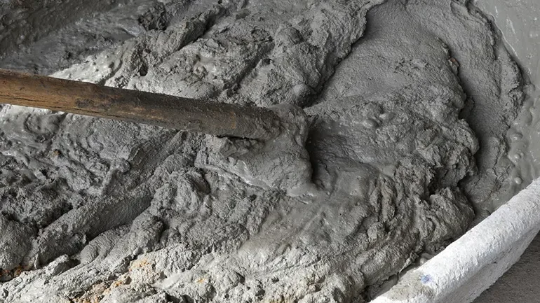 Imagem de Vendas de cimento na Madeira atingiram o valor máximo dos últimos onze anos