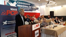 Imagem de Jerónimo de Sousa alerta madeirenses para não se iludirem com o voto útil