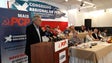 Imagem de Jerónimo de Sousa alerta madeirenses para não se iludirem com o voto útil