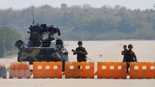 Imagem de Associação denuncia morte de 103 pessoas sob tortura em Myanmar