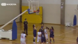 Imagem de Francisco Franco derrotou Galomar por 64-44 no campeonato sénior feminino de basquetebol