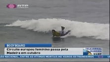 Imagem de Círcuito europeu de “bodyboard” passa este ano pela Madeira
