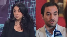 Imagem de Rafaela Fernandes vai presidir ao SESARAM e Luís Miguel Rosa sucede na ARAE