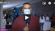 Imagem de Nacional promete erguer-se (vídeo)