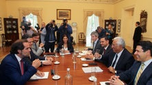 Imagem de Novo hospital da Madeira será comparticipado em 50% pelo Governo da República
