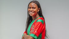 Carina Baltrip-Reyes convocada para a seleção do Panamá