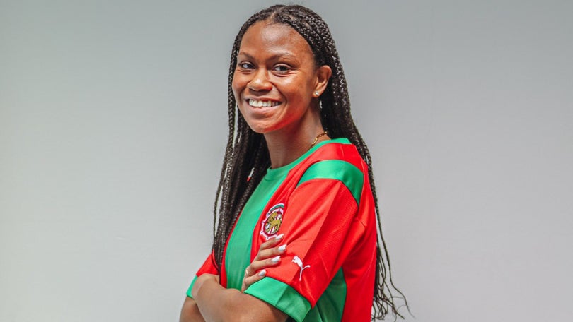 Carina Baltrip-Reyes convocada para a seleção do Panamá