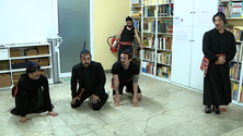 Imagem de Dramas e Papaias na Figueira da Foz (vídeo)
