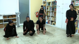 Imagem de Dramas e Papaias na Figueira da Foz (vídeo)