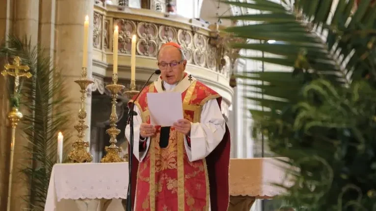 Imagem de Patriarca recusa nome na ponte sobre o Trancão depois de polémica