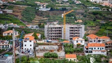 Imagem de Custos de construção de habitação nova aumentam 2,9% em junho
