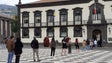 Imagem de 107 mil eleitores, distribuídos por 108 mesas  (vídeo)