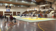 Judo dos Açores ambiciona Jogos Olímpicos (Vídeo)