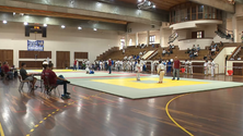 Imagem de Judo dos Açores ambiciona Jogos Olímpicos (Vídeo)