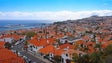 Imagem de Domingo de eleições com temperaturas agradáveis na Madeira
