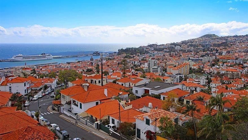 Domingo de eleições com temperaturas agradáveis na Madeira