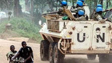 Imagem de Ataque a campo de refugiados na RD Congo fez 46 mortos