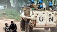 Imagem de Ataque a campo de refugiados na RD Congo fez 46 mortos